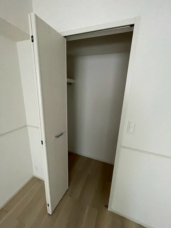 テナム　プレッソ　メゾン 収納