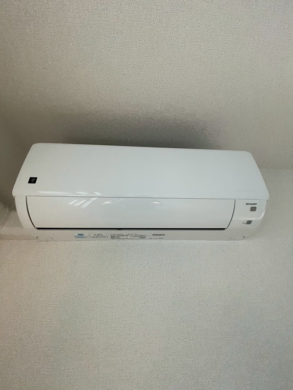 テナム　プレッソ　メゾン その他設備