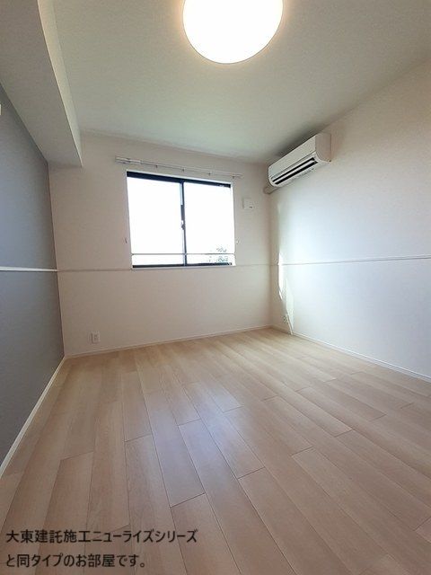 テナム　プレッソ　メゾン その他部屋・スペース