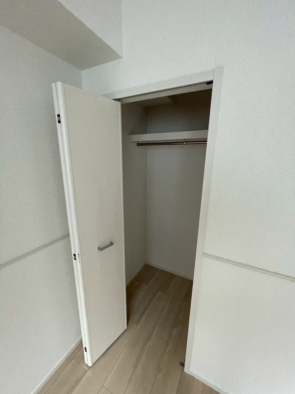 テナム　プレッソ　メゾン 収納