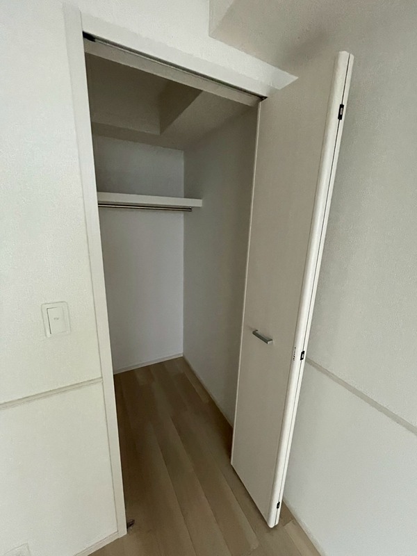 テナム　プレッソ　メゾン 収納