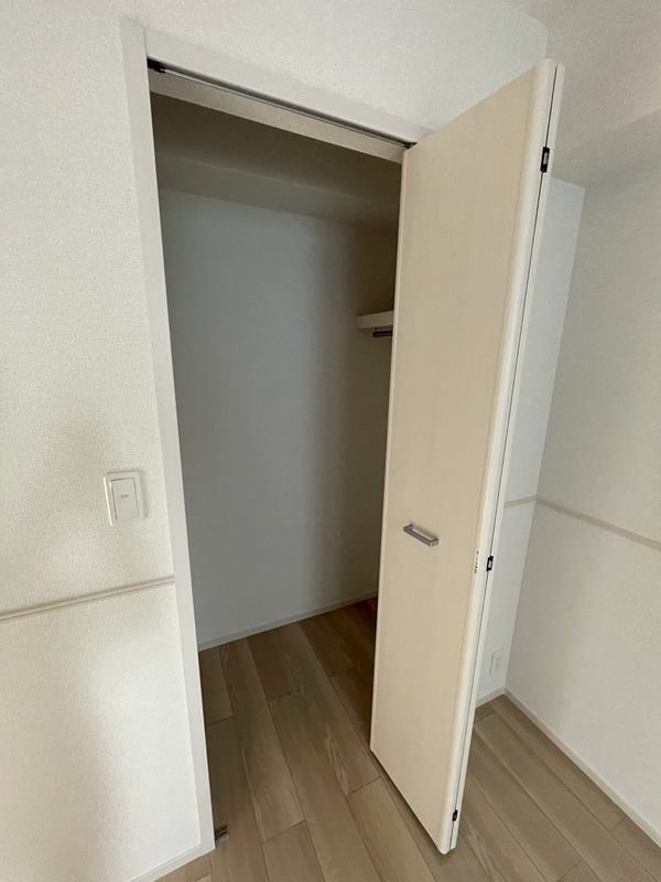 テナム　プレッソ　メゾン 収納