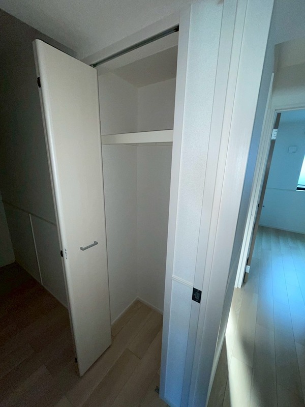 テナム　プレッソ　メゾン 収納
