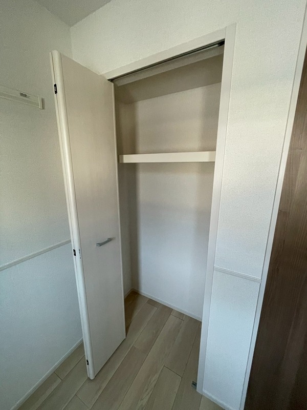 テナム　プレッソ　メゾン 収納