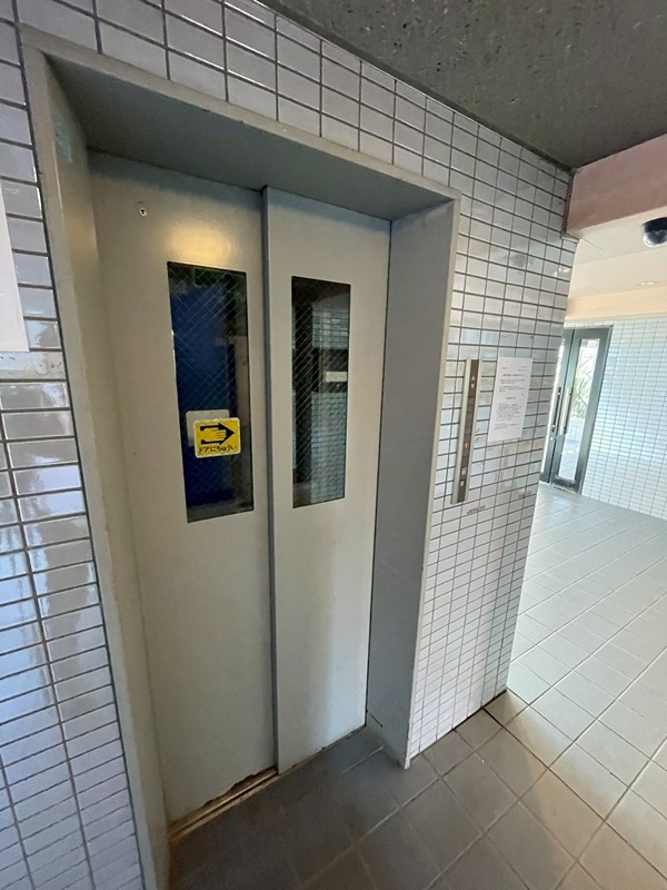 コンフォルト福田 その他設備