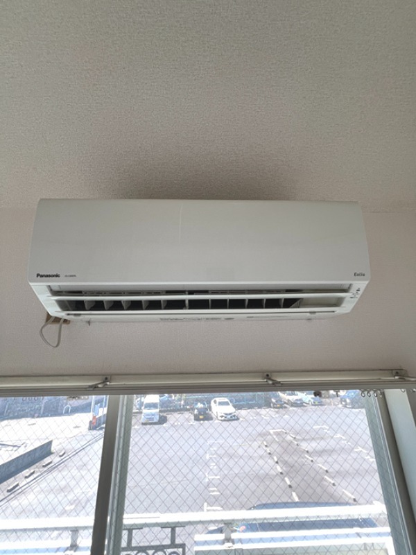 カサブランカ初芝 その他設備