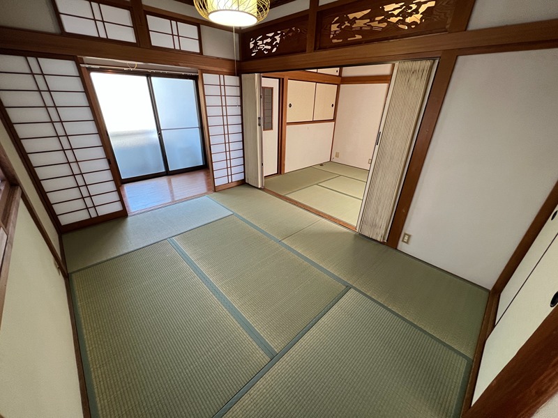 堺市美原区黒山貸家 その他