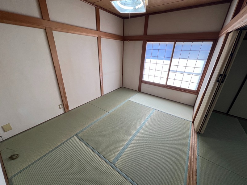 堺市美原区黒山貸家 その他