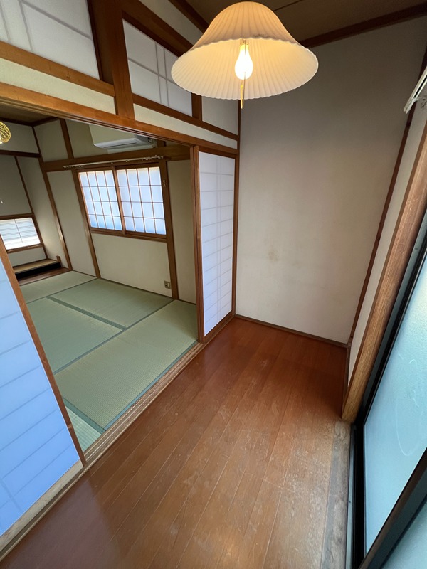 堺市美原区黒山貸家 その他