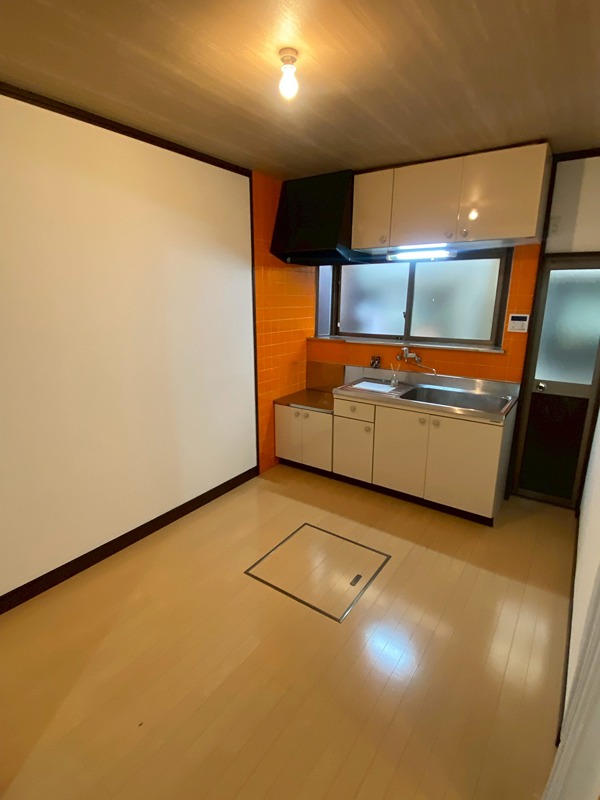 貸家 堺市東区野尻町 その他部屋・スペース