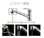 堺市美原区南余部新築アパート レインズ用チラシ画像