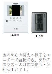 堺市美原区南余部新築アパート レインズ用チラシ画像