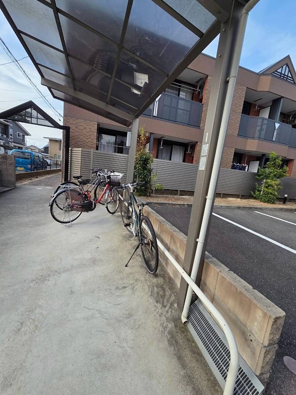 グレイシャス その他共有部分