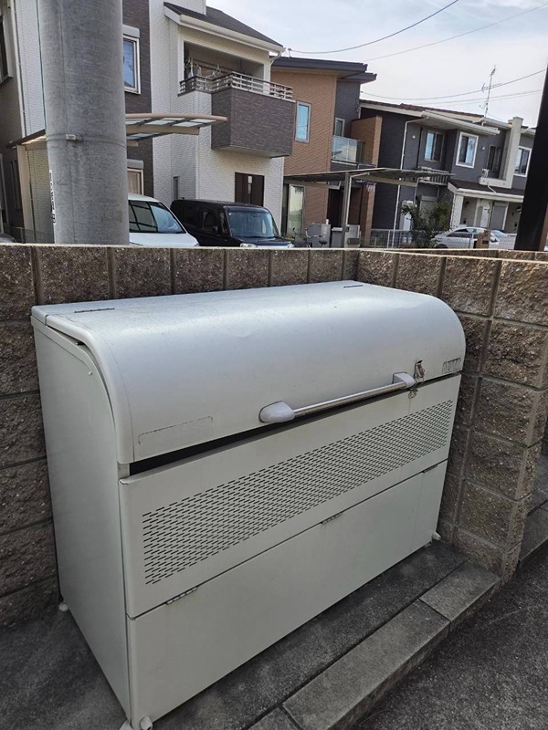 グレイシャス その他共有部分