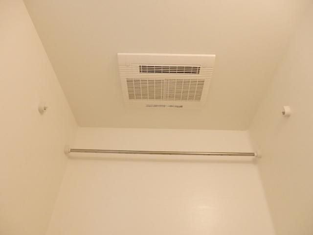 グレイシャス 風呂画像