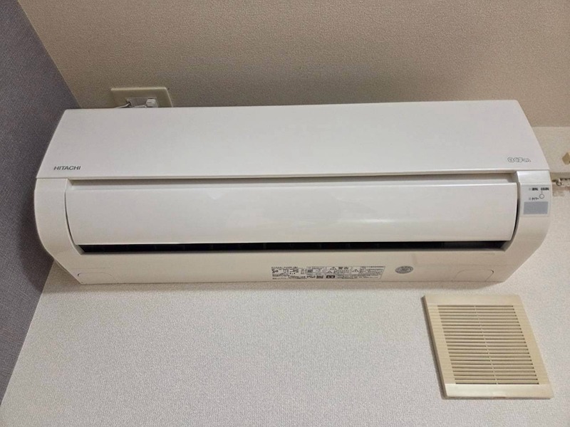 グレイシャス その他設備