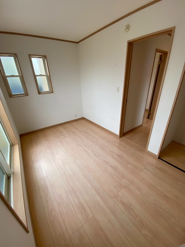 貸家 堺市美原区南余部 その他部屋・スペース