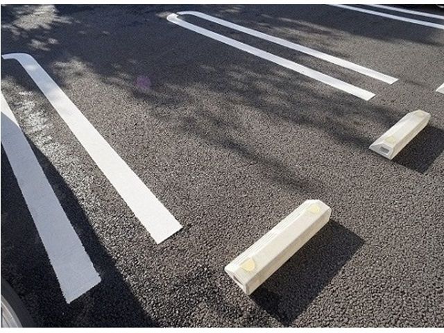 ソラティオ 駐車場