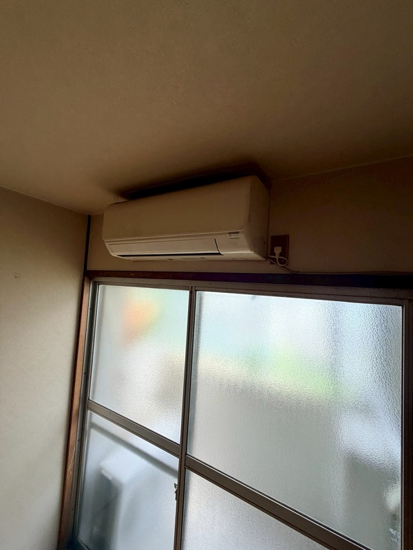 初芝アパート その他設備