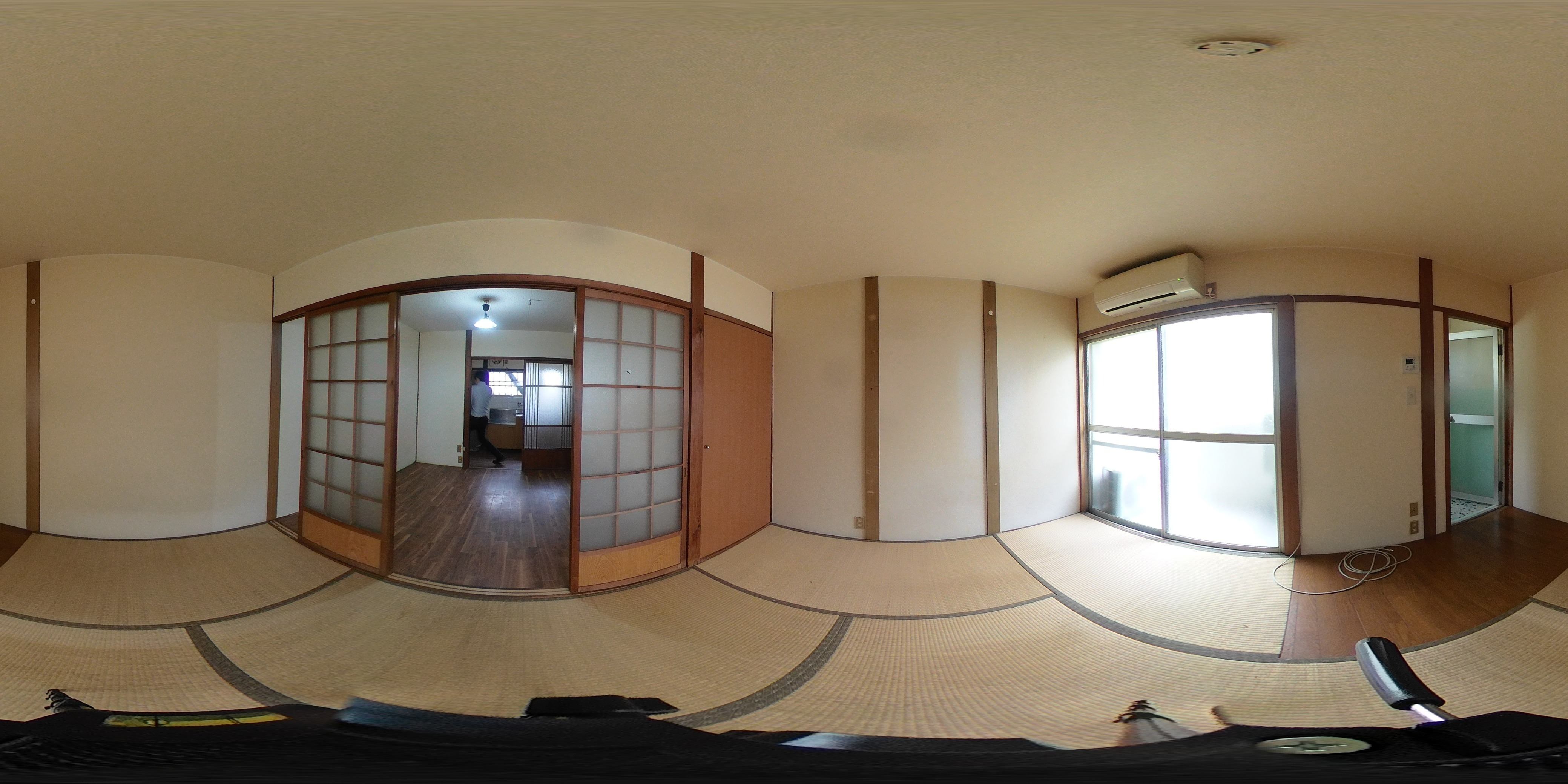 初芝アパート その他