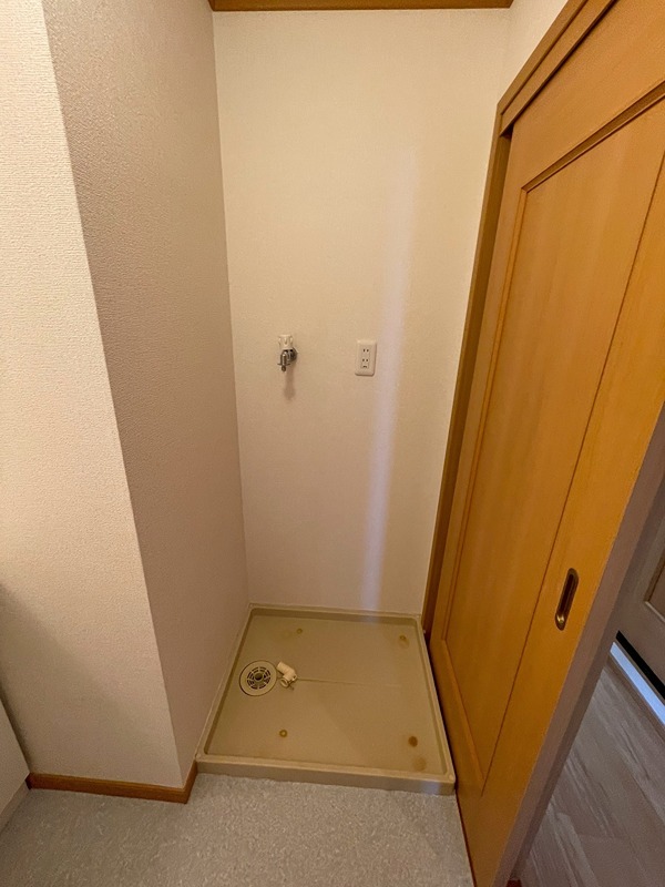 ウルー　アンジュI その他設備
