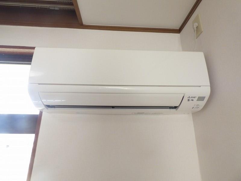 クローバーハウス その他設備