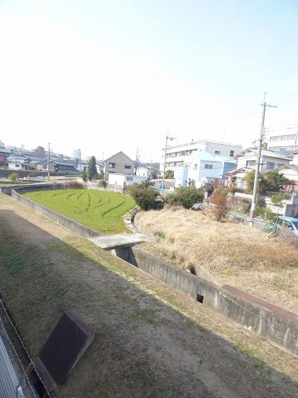 クローバーハウス その他