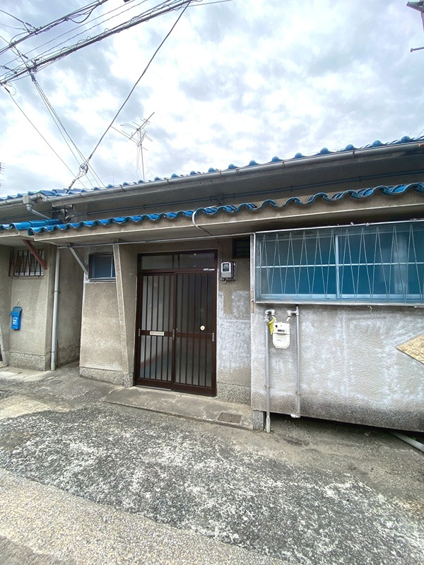 西尾文化 外観