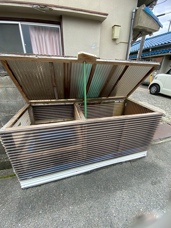 西尾文化 その他共有部分
