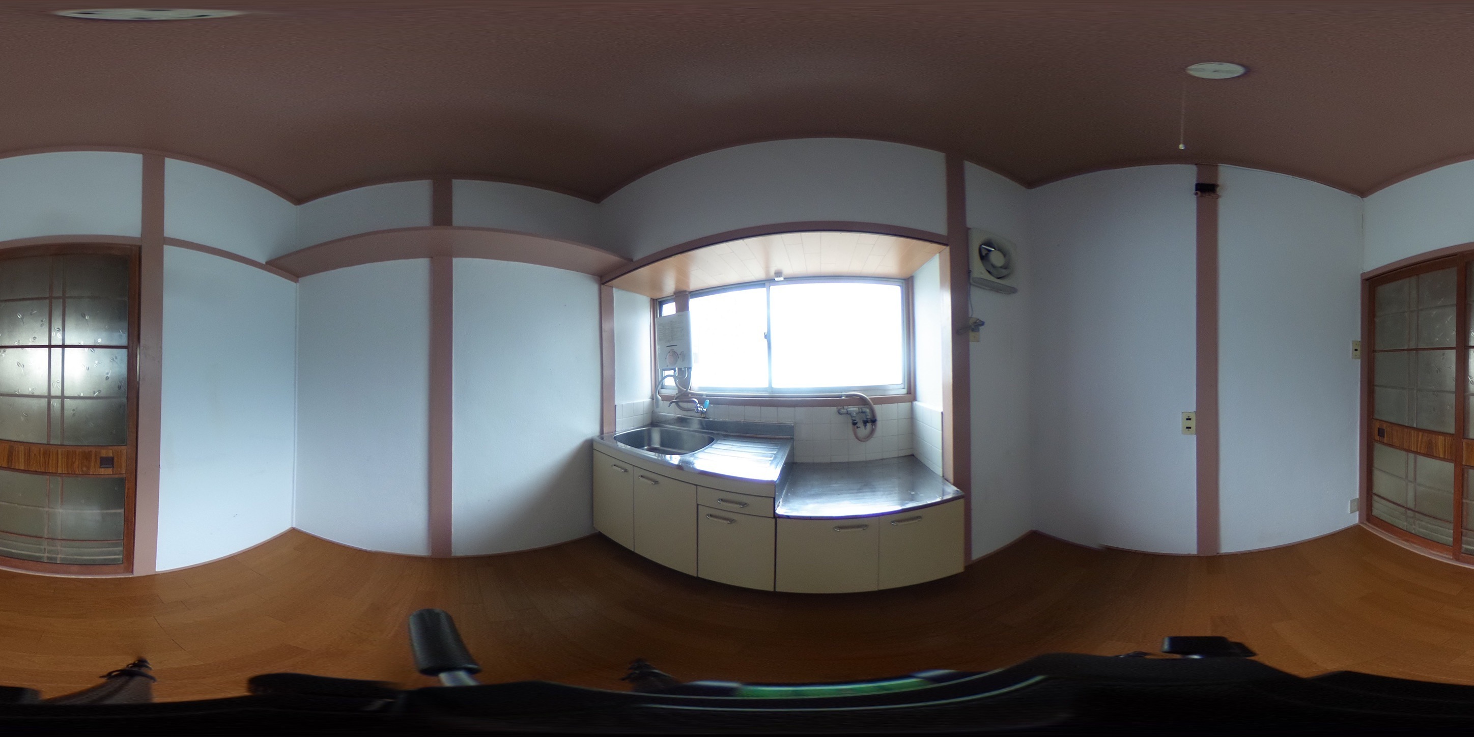 西尾文化 キッチン