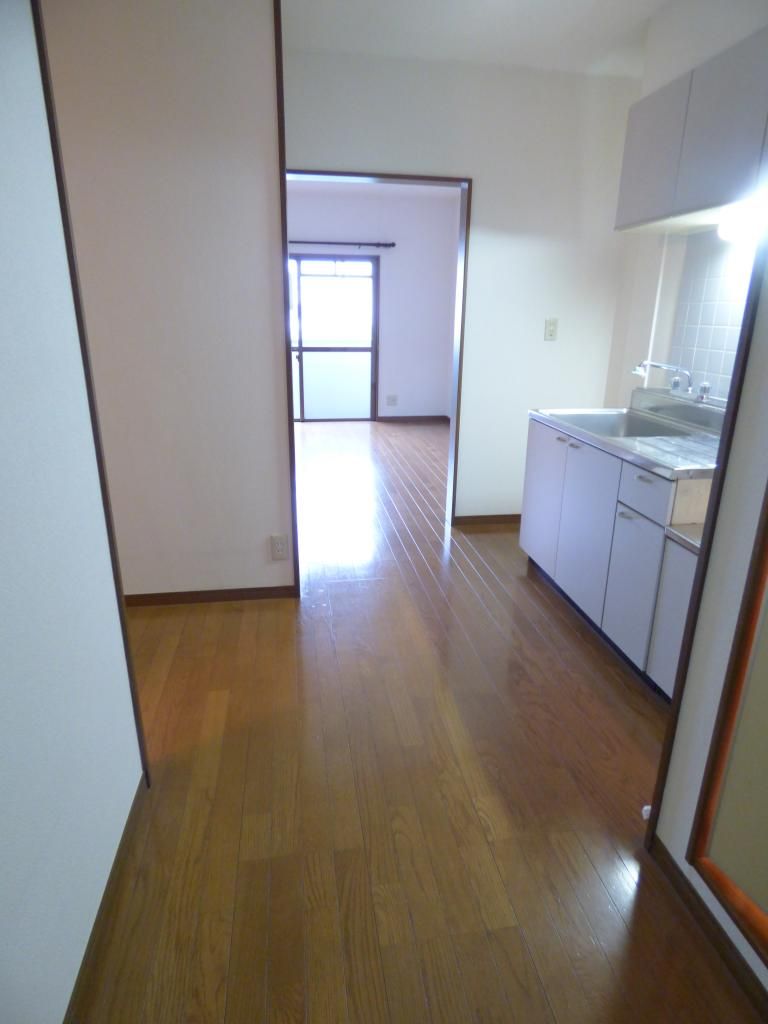 コーポ池之内 その他部屋・スペース