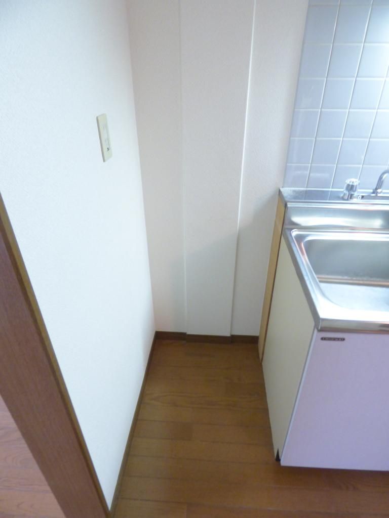 コーポ池之内 その他部屋・スペース