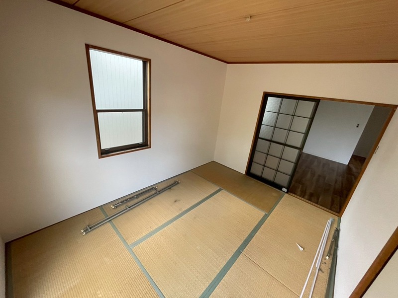 シャトードイワネJ号館 その他