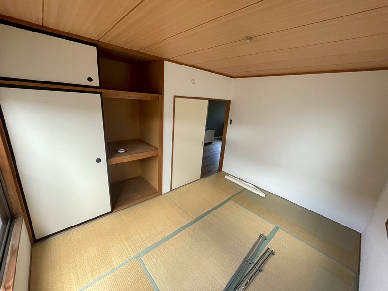 シャトードイワネJ号館 その他