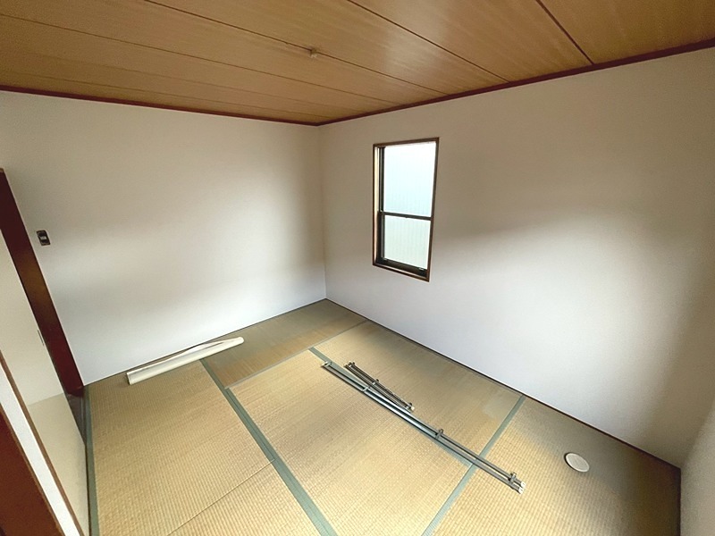 シャトードイワネJ号館 ベッドルーム