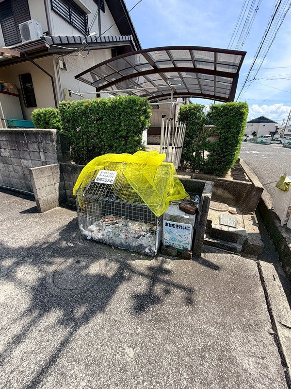 ガーデンハイツ置田Ⅰ その他