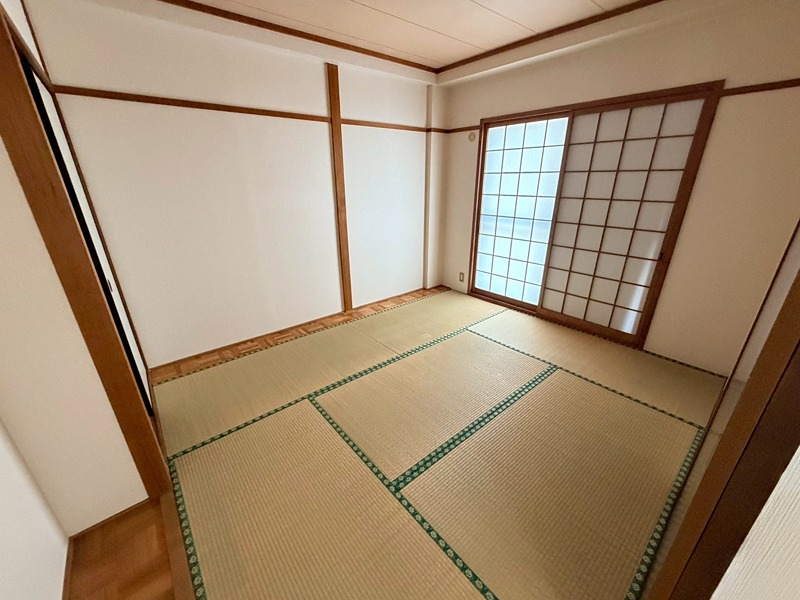 ガーデンハイツ置田Ⅰ その他部屋・スペース