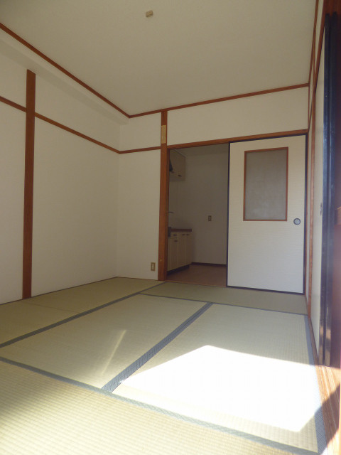 ガーデンハイツ置田Ⅰ その他部屋・スペース