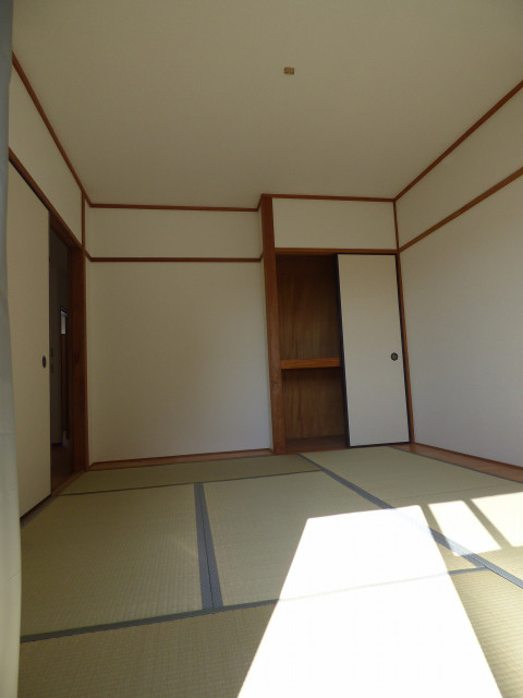 ガーデンハイツ置田Ⅰ その他部屋・スペース