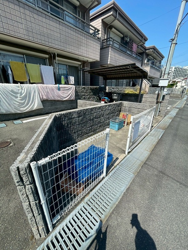 新栄プロパティ千代田Ⅱ その他共有部分
