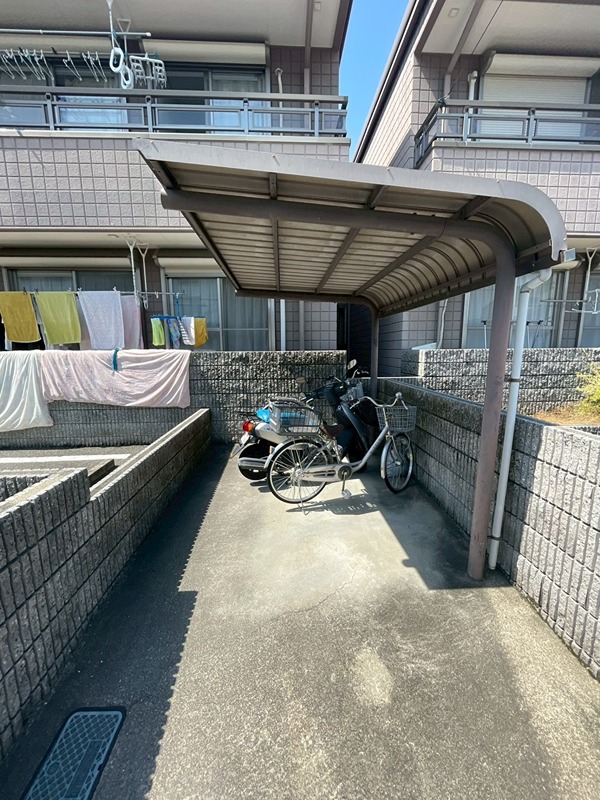 新栄プロパティ千代田Ⅱ その他共有部分