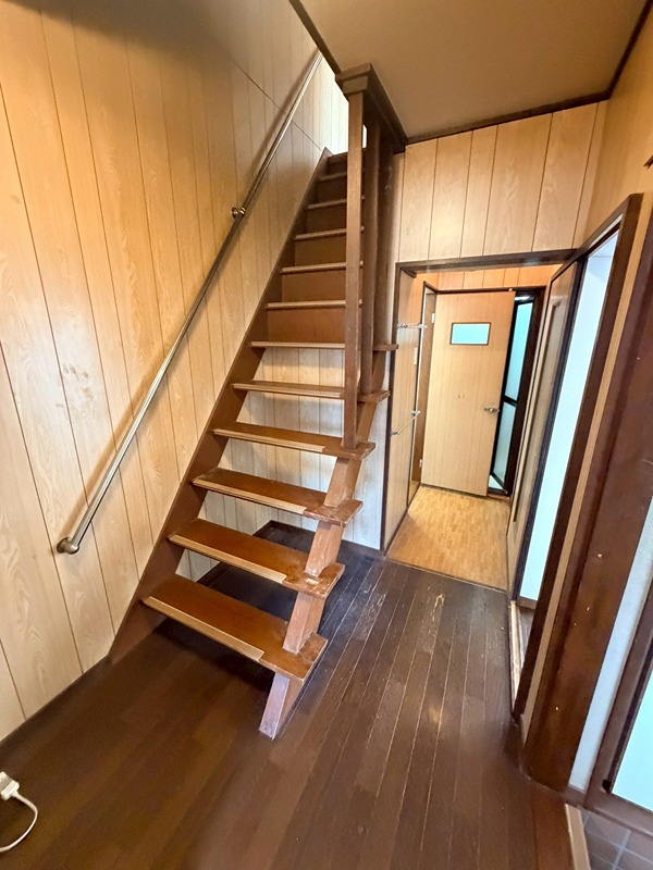 貸家 堺市東区高松 その他部屋・スペース