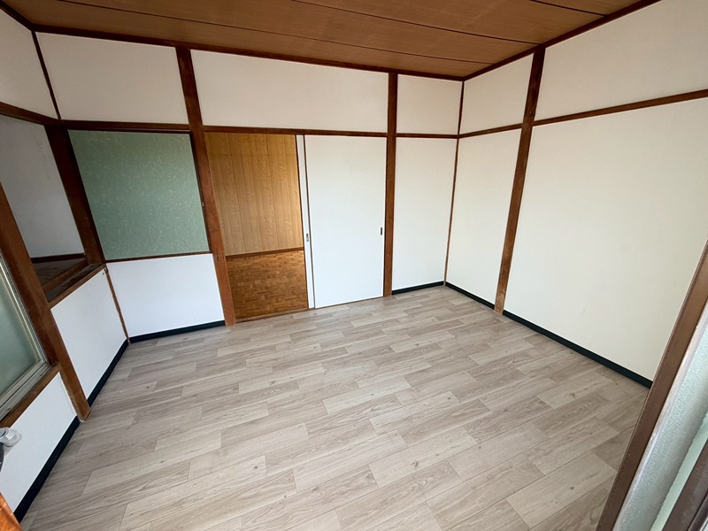 貸家 堺市東区高松 子供部屋