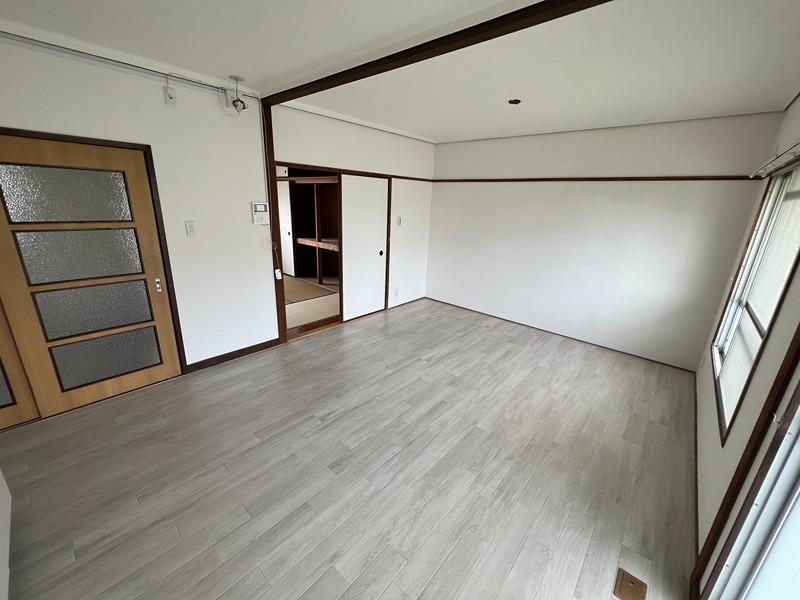 狭山住宅７号棟 その他