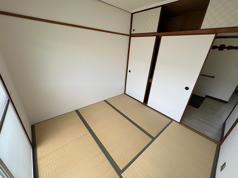 狭山住宅７号棟 その他