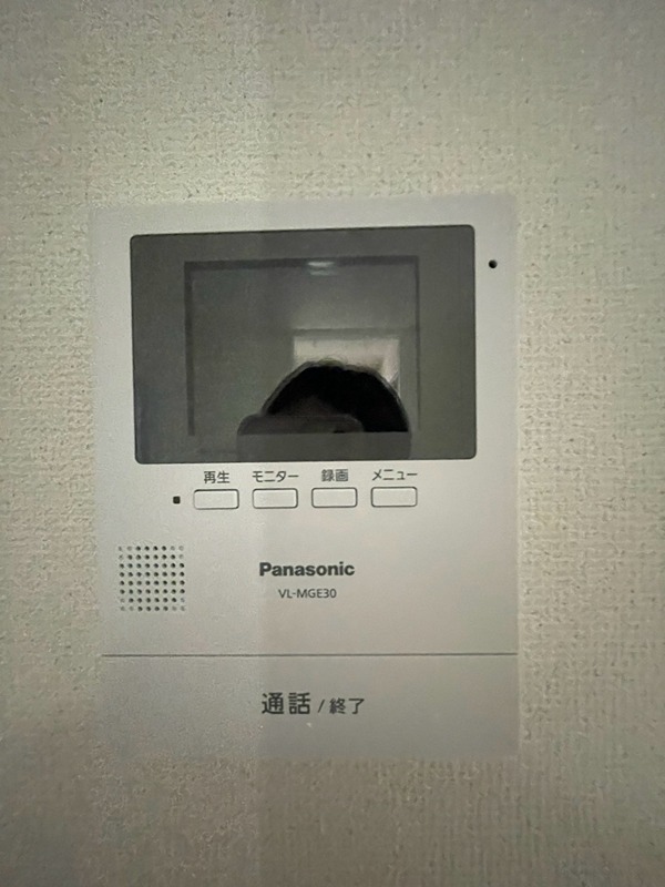 Re-Home高松 セキュリティ