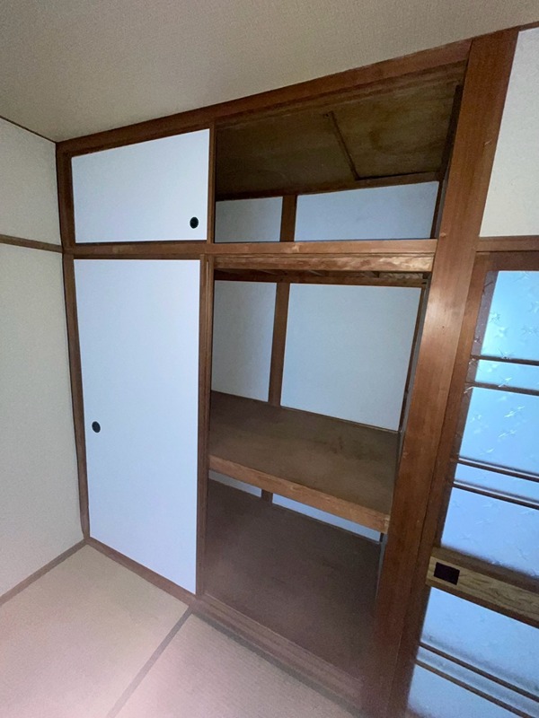 Re-Home高松 収納