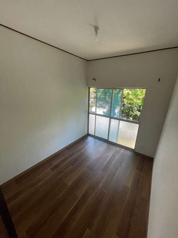 Re-Home高松 ベッドルーム