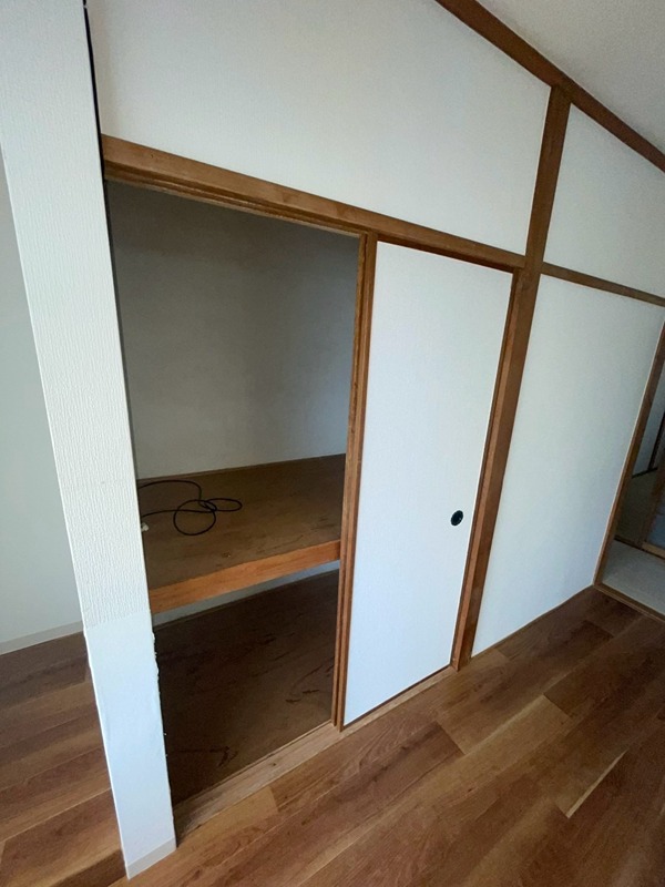 Re-Home高松 収納