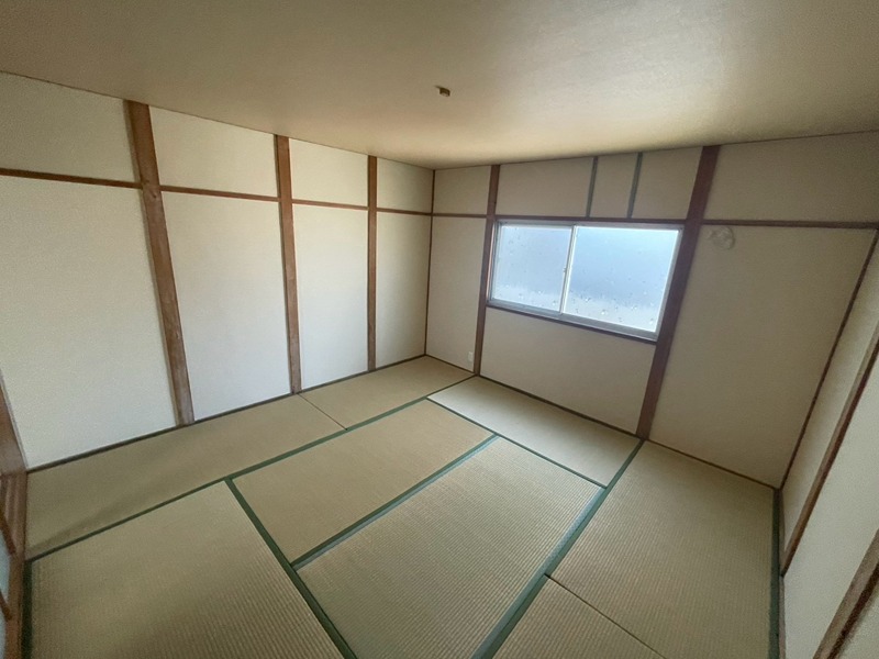 Re-Home高松 ベッドルーム